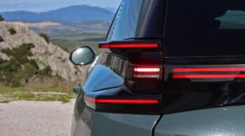 «Χορταίνεις» πληθωρικό νέο SUV με 28.900 ευρώ