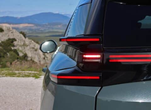 «Χορταίνεις» πληθωρικό νέο SUV με 28.900 ευρώ