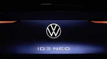 Έρχεται το νέο VW ID.3... NEO