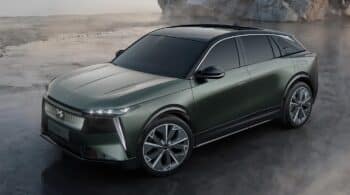 Νέο και πιο avant-garde DS N°7