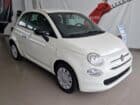 Μοναδικό «απάτητο» Fiat 500 Hybrid