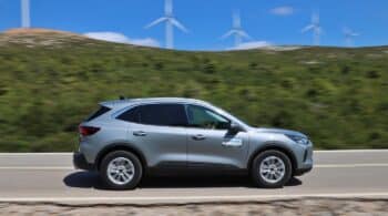 Το υβριδικό SUV που βάζει τα γυαλιά στον ανταγωνισμό