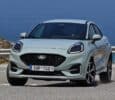 «Κουβαρντάς» η Ford με τις προσφορές του Puma