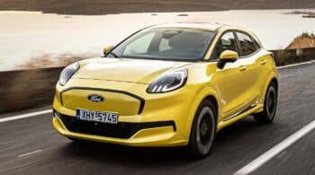 Νέα Ford με μεγάλες μειώσεις τιμών και διευκολύνσεις