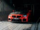 Ετοιμοπόλεμη BMW M2 με 700 άλογα και φουλ ανθρακόνημα