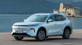 Ένας χρόνος επιτυχίας των Geely και Zeekr στην Ελλάδα
