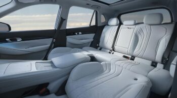 «Σφαίρα» πάει νέο πολυτελές SUV από 27.990 ευρώ