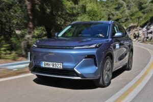 Geely Starray EM-i (1)