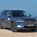 Geely Starray EM-i (20)