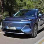 Geely Starray EM-i (25)