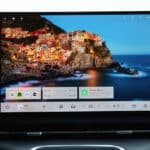 Geely Starray EM-i interior (10)