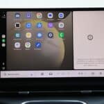 Geely Starray EM-i interior (11)