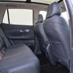 Geely Starray EM-i interior (13)