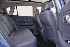 Geely Starray EM-i interior (13)