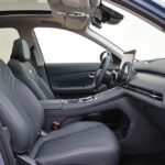 Geely Starray EM-i interior (15)