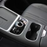 Geely Starray EM-i interior (16)