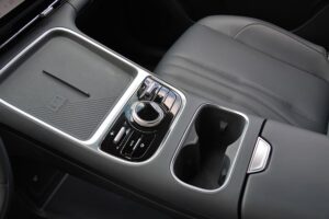 Geely Starray EM-i interior (16)