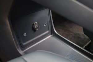 Geely Starray EM-i interior (17)