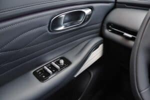 Geely Starray EM-i interior (18)