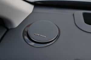 Geely Starray EM-i interior (19)