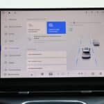 Geely Starray EM-i interior (5)