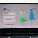 Geely Starray EM-i interior (7)