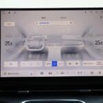 Geely Starray EM-i interior (8)