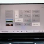 Geely Starray EM-i interior (9)