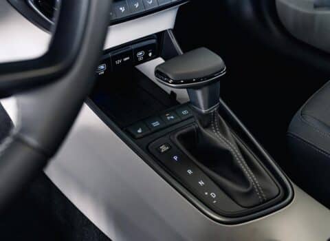 «Ηρεμείς» με νέο αυτόματο SUV των 20.990 ευρώ