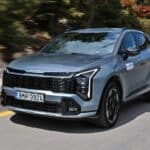 Kia Sportage MY26 (1)