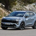 Kia Sportage MY26 (10)