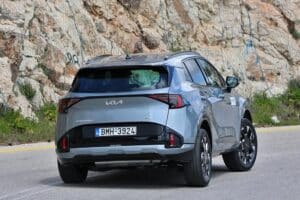 Kia Sportage MY26 (11)