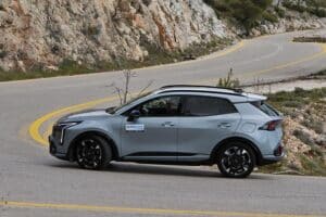 Kia Sportage MY26 (12)