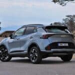 Kia Sportage MY26 (13)