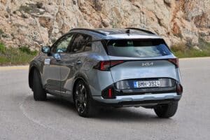 Kia Sportage MY26 (14)