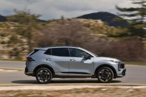 Kia Sportage MY26 (15)