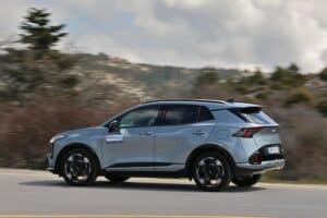 Kia Sportage MY26 (16)