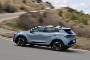 Kia Sportage MY26 (17)