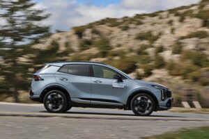 Kia Sportage MY26 (18)