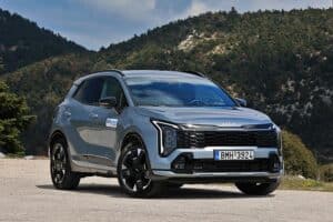 Kia Sportage MY26 (26)