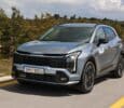 Νέα SUV Kia από 276€/μήνα και ξενοιάζεις από τα... βάρη