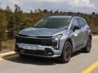 Νέα SUV Kia από 276€/μήνα και ξενοιάζεις από τα... βάρη