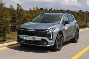 Kia Sportage MY26 (28)