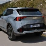 Kia Sportage MY26 (30)