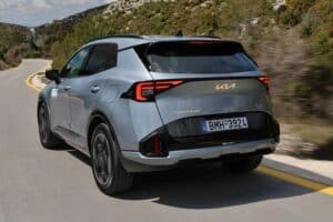 Kia Sportage MY26 (30)