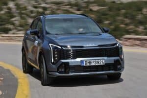 Kia Sportage MY26 (4)