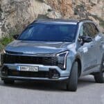 Kia Sportage MY26 (5)