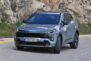 Kia Sportage MY26 (5)