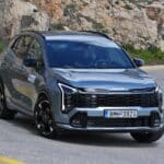 Kia Sportage MY26 (6)