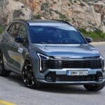 Kia Sportage MY26 (7)